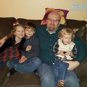 Meet your Posher, Jason